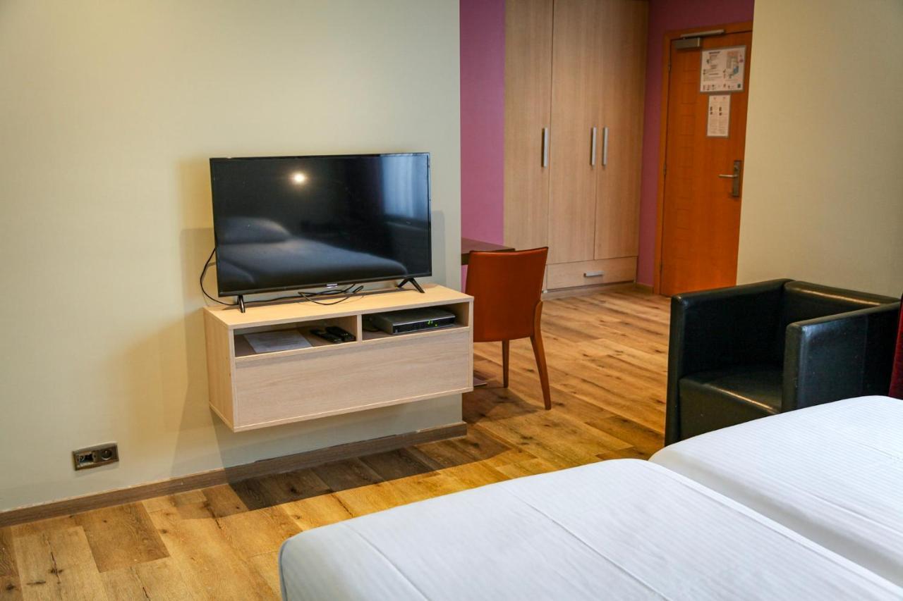 Wellness Apart Hotel Saint-Josse-ten-Noode Экстерьер фото