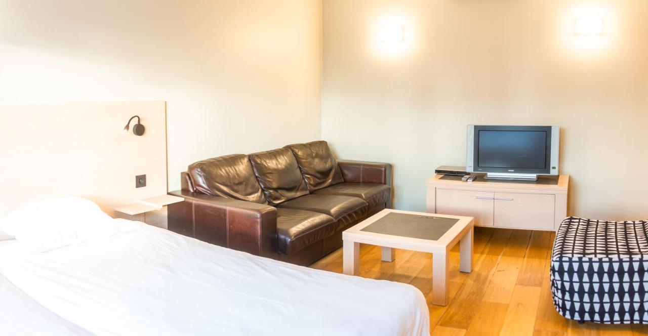 Wellness Apart Hotel Saint-Josse-ten-Noode Экстерьер фото