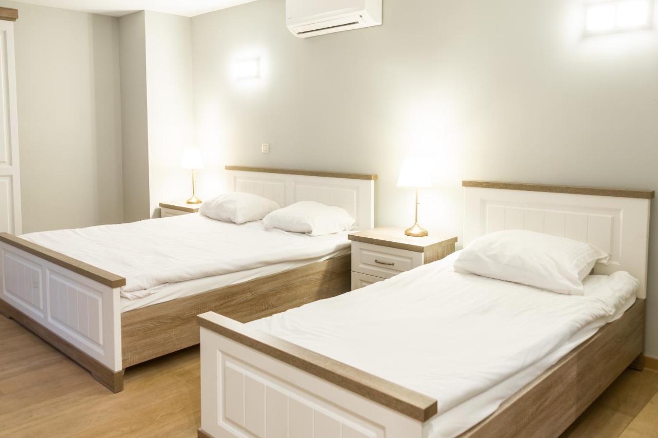 Wellness Apart Hotel Saint-Josse-ten-Noode Экстерьер фото