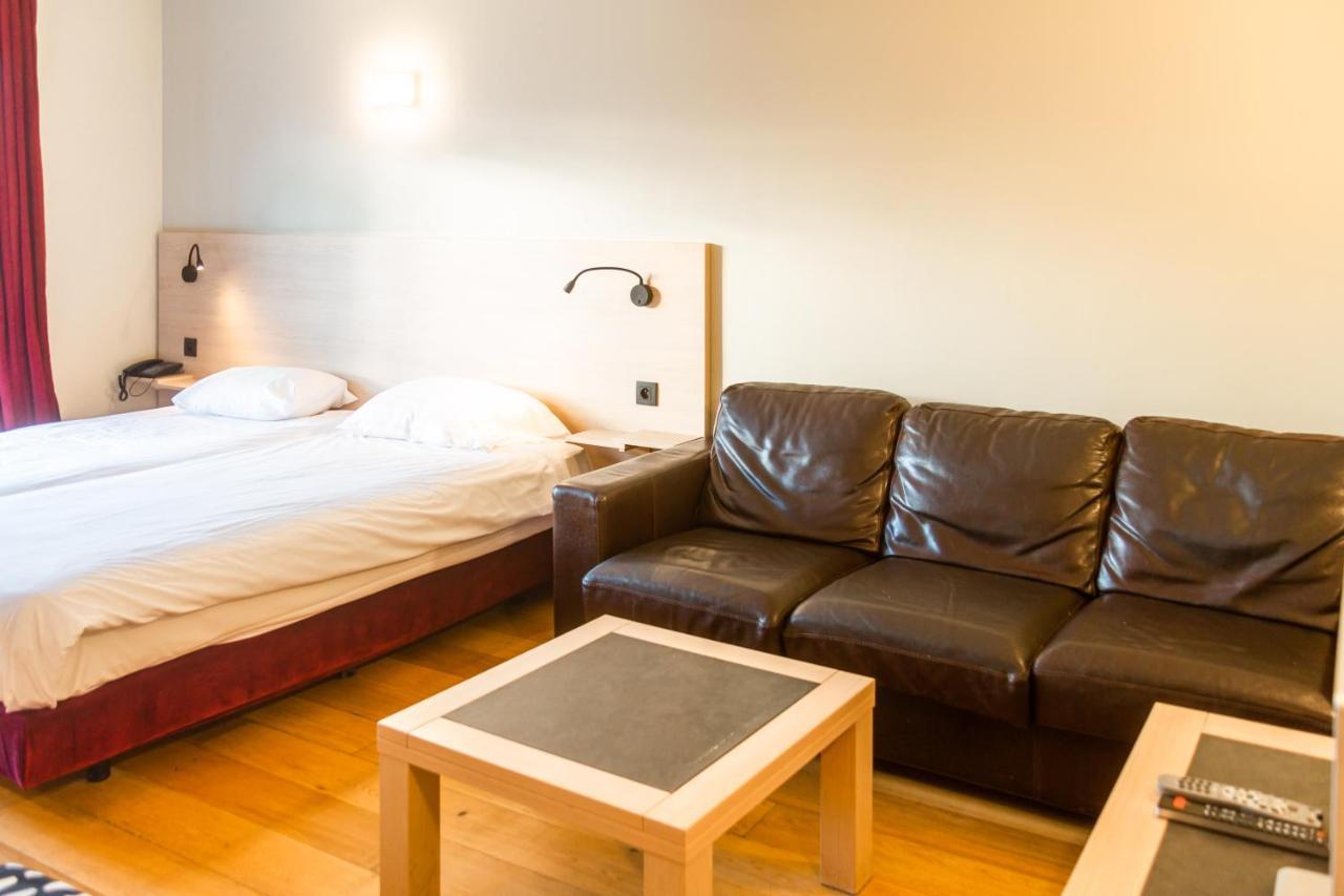 Wellness Apart Hotel Saint-Josse-ten-Noode Экстерьер фото