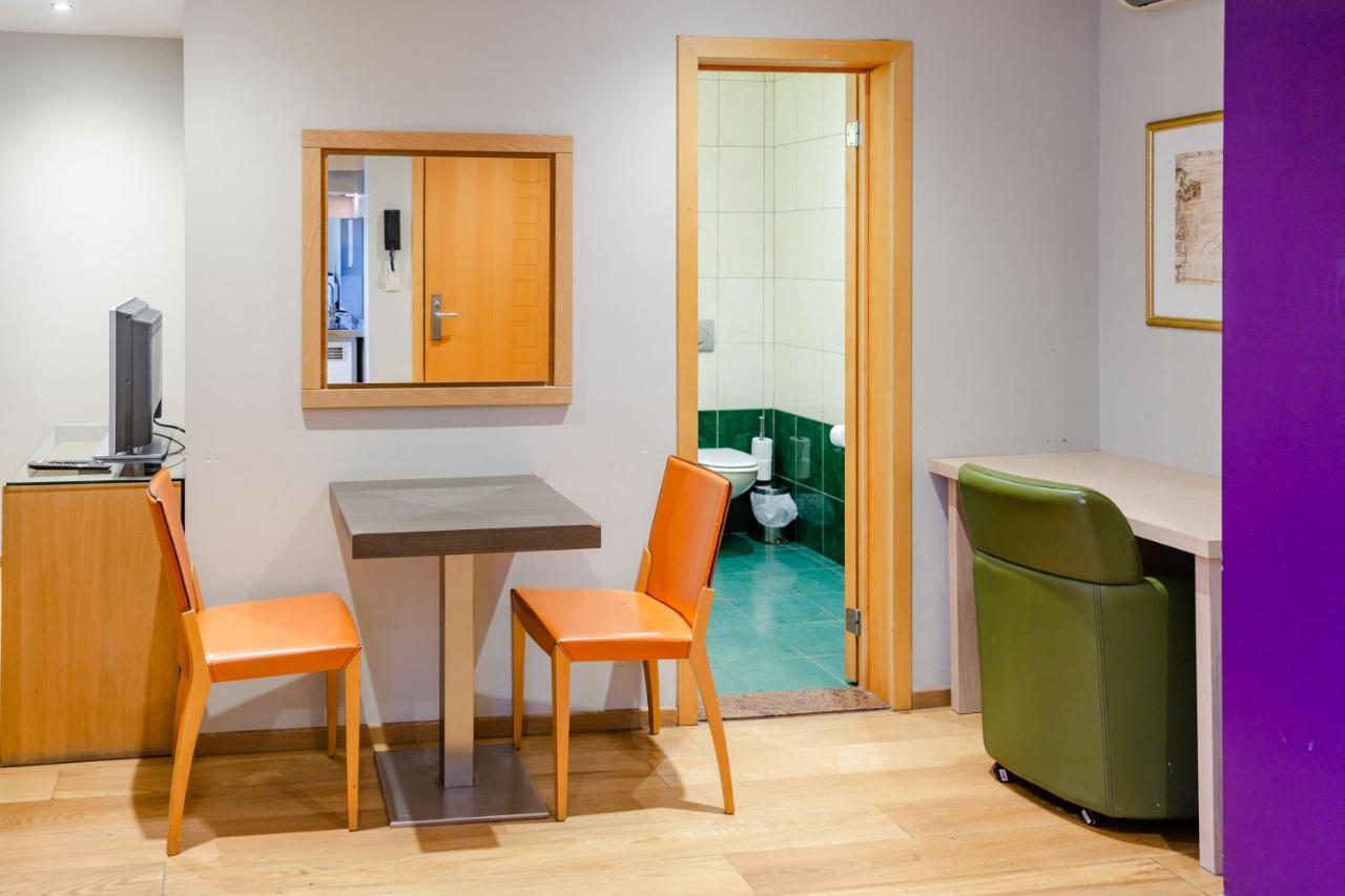 Wellness Apart Hotel Saint-Josse-ten-Noode Экстерьер фото