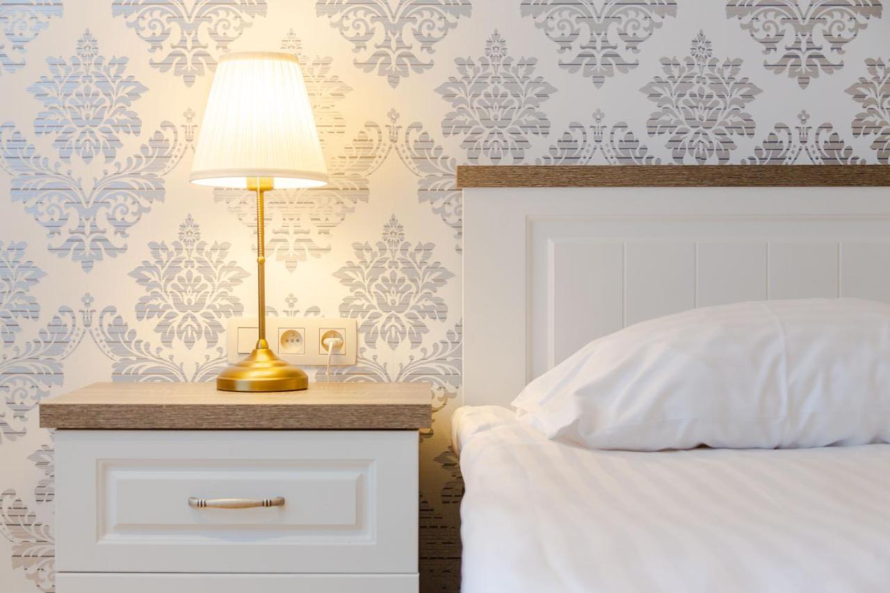 Wellness Apart Hotel Saint-Josse-ten-Noode Экстерьер фото