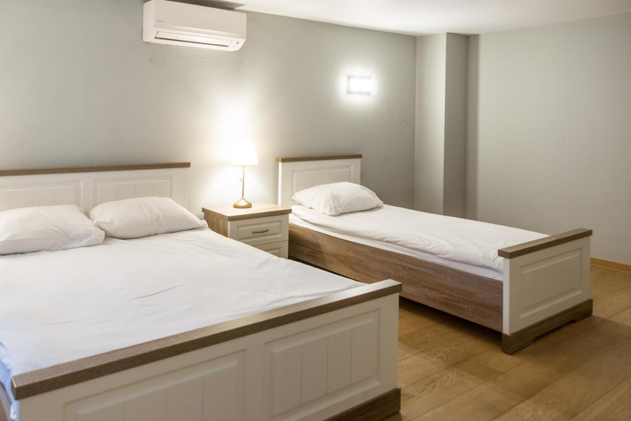 Wellness Apart Hotel Saint-Josse-ten-Noode Экстерьер фото